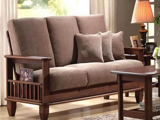 Kết luận cuối cùng của Canada về chống bán phá với ghế bọc đệm