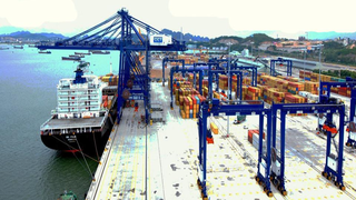 Bộ Công Thương đề nghị giảm phí lưu container, lưu kho, lưu bãi hàng hóa cho doanh nghiệp