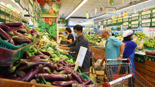 Đà Nẵng đảm bảo cung ứng hàng hóa trong 7 ngày cách ly toàn TP