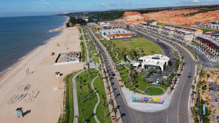 Second home Florida – NovaWorld Phan Thiet sắp sửa “trao tay” khách hàng