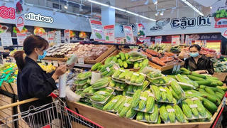 Lùi thời gian tổ chức Chương trình khuyến mại tập trung quốc gia năm 2021 do ảnh hưởng dịch COVID-19