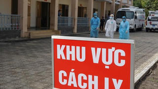 Hà Nội cho phép người nhập cảnh đủ điều kiện cách ly y tế 7 ngày