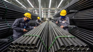 Úc kết luận doanh nghiệp ống thép Việt Nam không bán phá giá