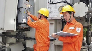 Lịch cắt điện ngày mai - 23/8