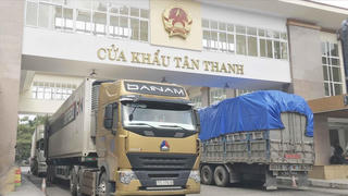 Đảm bảo yêu cầu phòng chống dịch nhưng không gây trở ngại, làm gián đoạn hoạt động xuất nhập khẩu