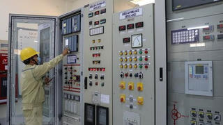 Giá nhiên liệu đầu vào tăng cao, chi phí mua điện của EVN đội thêm 16.600 tỷ đồng