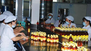 Hoa Kỳ gia hạn thời gian kết luận chống bán phá với mật ong Việt Nam