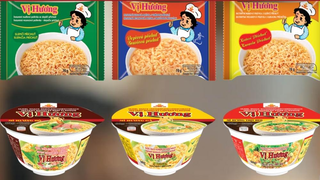 Sau mì tôm Hảo Hảo, Bộ Công Thương 'tức tốc' xác minh vụ mì khô Thiên Hương bị EU cảnh báo chất cấm