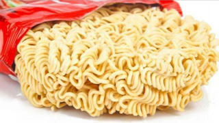 Công ty Thiên Hương lên tiếng về việc “mì khô vị bò gà chứa chất cấm”