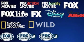 14 kênh truyền hình nước ngoài sẽ dừng phát sóng tại Việt Nam từ 1/10