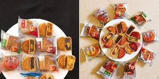 Khuyến cáo người dân khi mua bánh trung thu rao bán trên mạng