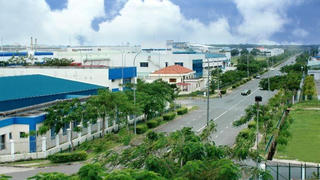 Điều chỉnh quy hoạch 2 khu công nghiệp trên địa bàn tỉnh Thái Bình