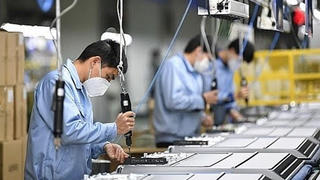 Hạ dự báo tăng trưởng, ADB vẫn lạc quan về triển vọng kinh tế Việt Nam