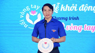 Trung ương Đoàn TNCS Hồ Chí Minh đồng hành bảo trợ, chăm sóc trẻ em mất cha mẹ vì COVID-19