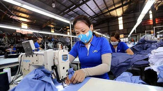 Một số mặt hàng dệt may xuất khẩu sang EAEU có thể bị áp dụng biện pháp phòng vệ