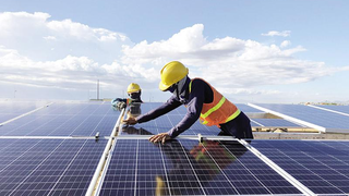 Australia tài trợ hơn 83 tỷ đồng hỗ trợ Việt Nam tăng cạnh tranh, giảm khí thải các-bon