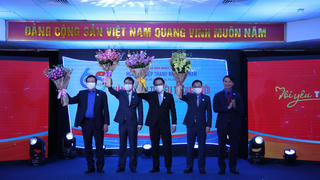 Hành trình 'Tôi yêu Tổ quốc tôi' hỗ trợ 650 trẻ em mồ côi trong đại dịch COVID-19