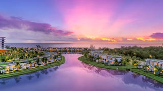 Movenpick Villas & Residences Phú Quốc - Nơi phải đến sau những ngày giãn cách
