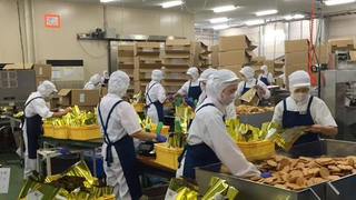 Doanh nghiệp sản xuất thực phẩm xuất khẩu vào Trung Quốc cần đăng ký gấp