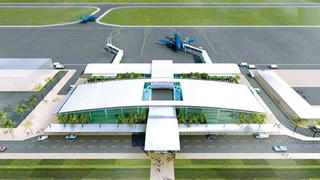 Đầu tư gần 7.000 tỷ đồng xây dựng Cảng hàng không Sa Pa 