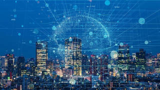 Sắp diễn ra hội nghị Thành phố thông minh Việt Nam - ASOCIO 2021