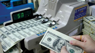 Tỷ giá ngoại tệ hôm nay 30/10: Đồng USD quốc tế tăng mạnh phiên cuối tuần