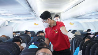 Bay không giới hạn cùng Vietjet với ưu đãi lên đến 50% cùng thẻ bay Power Pass
