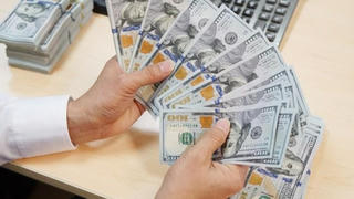 Tỷ giá ngoại tệ hôm nay 9/11: Đồng USD quốc tế tăng trở lại
