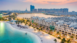 Vinhomes tung ưu đãi đặc biệt cho khách hàng phía Bắc