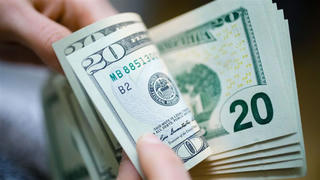 Tỷ giá ngoại tệ hôm nay 11/11: Đồng USD quốc tế vụt tăng mạnh