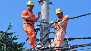 Lịch cắt điện ngày mai - 14/11