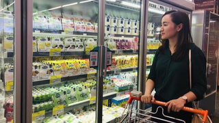 Vinamilk và Kido chi 400 tỉ đồng lập liên doanh