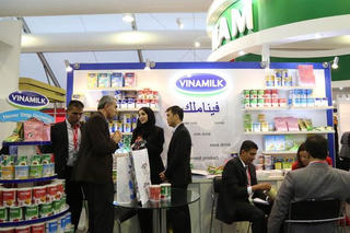 Vinamilk: Hành trình sữa Việt vươn ra toàn cầu