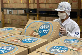 Trị giá 2,4 tỉ USD, Vinamilk đại diện cho ASEAN vào “Top thương hiệu giá trị toàn cầu năm 2021”