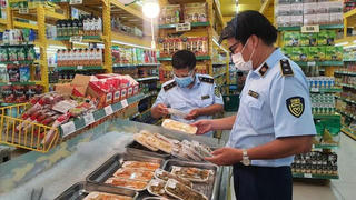 TP Hồ Chí Minh mở cao điểm kiểm tra, kiểm soát thị trường cuối năm 2021