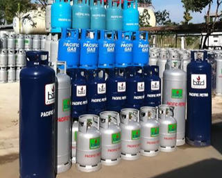 Cùng Pacific Petro chống hàng giả - hàng nhái, bảo vệ quyền sở hữu trí tuệ