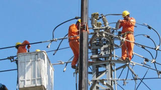 Lịch cắt điện ngày mai - 23/11