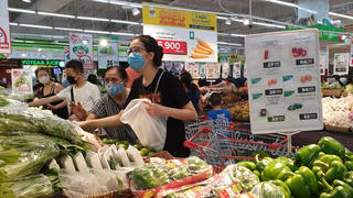 Hà Nội thúc đẩy liên kết, hỗ trợ các địa phương tiêu thụ nông sản