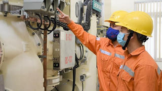 Lịch cắt điện ngày mai - 25/11