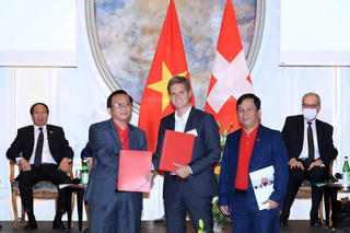 Vietjet đầu tư 150 triệu USD cho ứng dụng và chuyển giao công nghệ, kỹ thuật hàng không