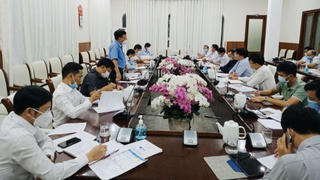 Ninh Thuận gỡ “tắc nghẽn” vật liệu thi công cao tốc Cam Lâm - Vĩnh Hảo