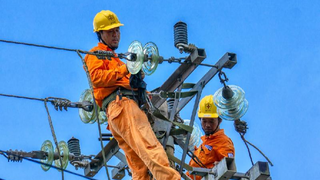 Lịch cắt điện ngày mai - 01/12