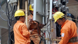 Lịch cắt điện ngày mai - 02/12