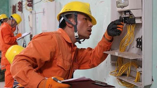 Lịch cắt điện ngày mai – 3/12