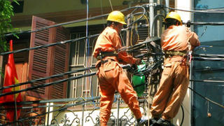 Lịch cắt điện ngày mai – 4/12