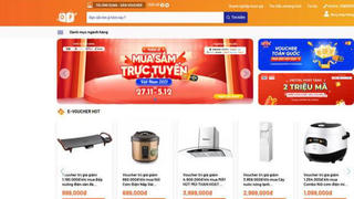 Chính thức diễn ra “60 giờ mua sắm trực tuyến Việt Nam” năm 2021