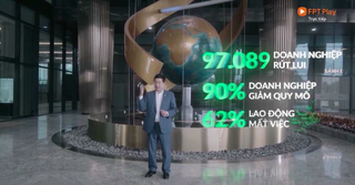 FPT Techday 2021 “quy tụ” các giải pháp công nghệ mới giúp doanh nghiệp tái thiết trong bình thường xanh