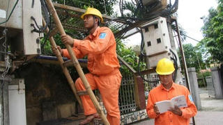 Lịch cắt điện ngày mai – 5/12