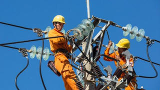 Lịch cắt điện ngày mai - 8/12