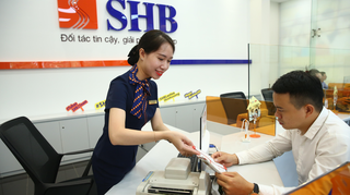 SHB triển khai thanh toán trực tuyến BHXH, BHYT trên Cổng dịch vụ công Quốc gia cho KHDN